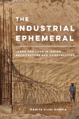 Industrial Ephemeral