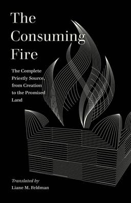 Consuming Fire