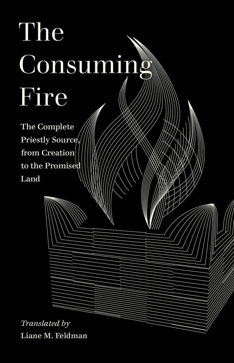 Consuming Fire