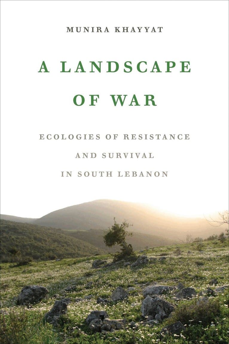 Landscape of War
