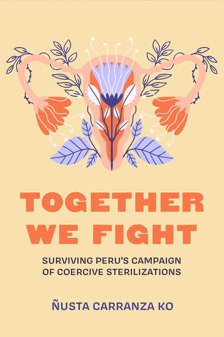 Together We Fight