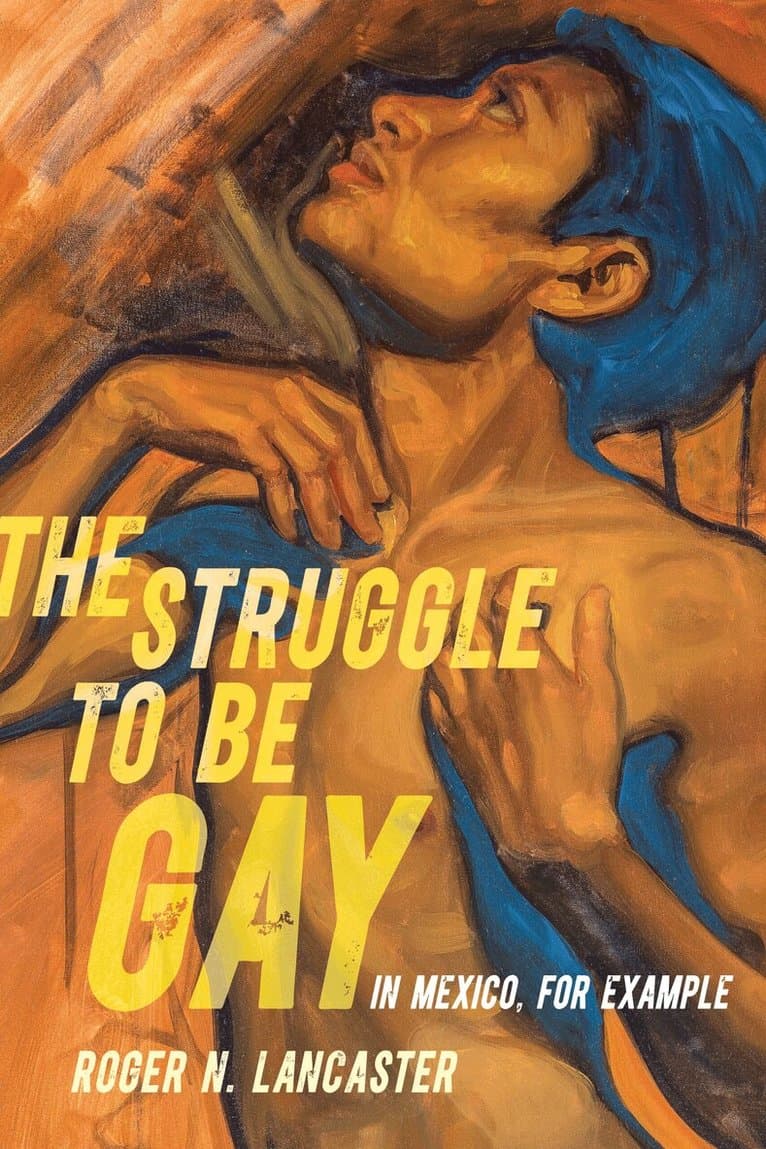 Struggle to Be Gay—in Mexico, for Example