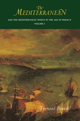The Mediterranean and the Mediterranean World in the Age of Philip II - Volume I
