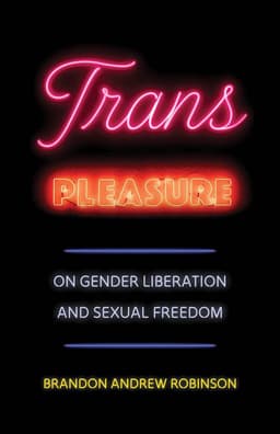Trans Pleasure