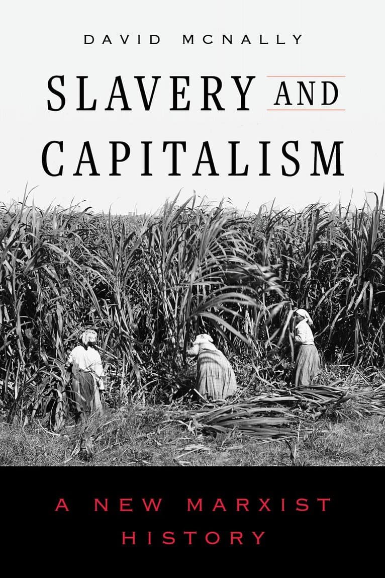 Slavery and Capitalism