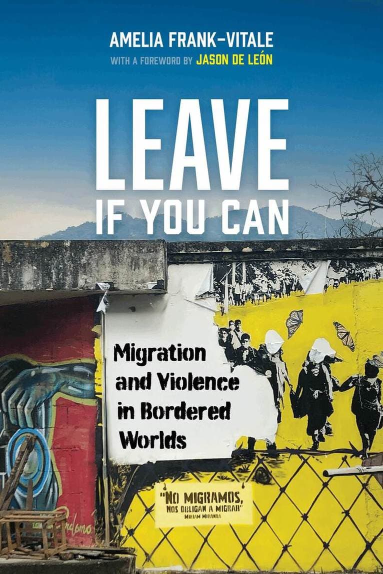 Leave If You Can