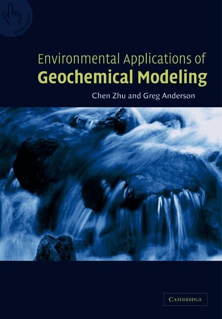Environmental Applications of Geochemical Modeling
