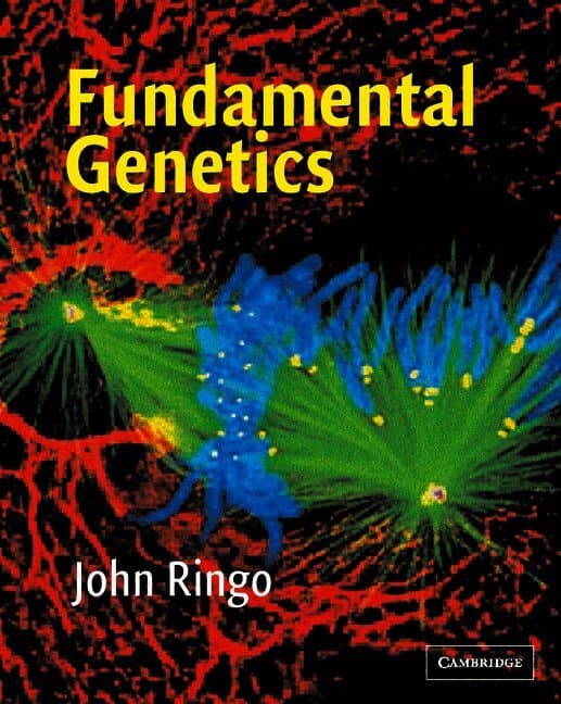Fundamental Genetics