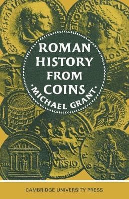 Roman History from Coins