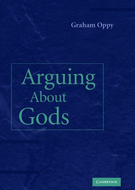 Arguing about Gods
