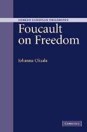How To Read Foucault