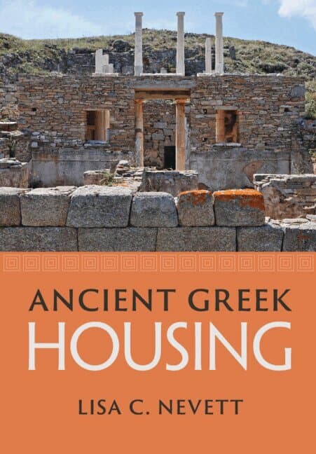 Ancient Greek Housing