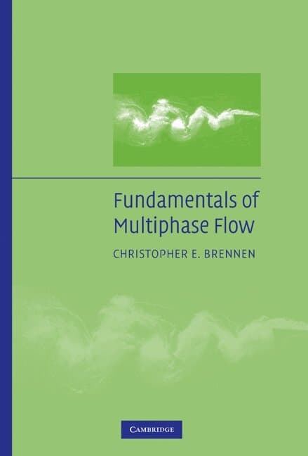 Fundamentals of Multiphase Flow
