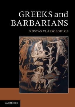 Greeks and Barbarians