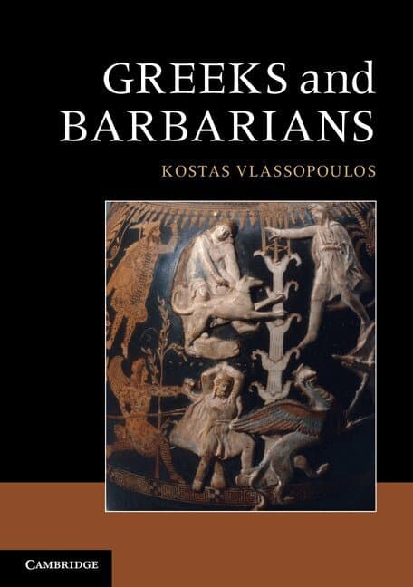 Greeks and Barbarians
