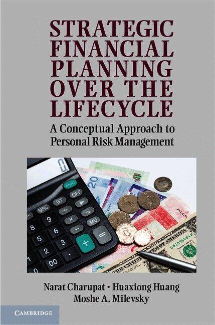 Strategic Financial Planning over the Lifecycle