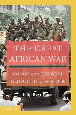 The Great African War