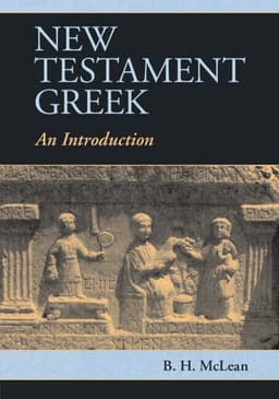 New Testament Greek