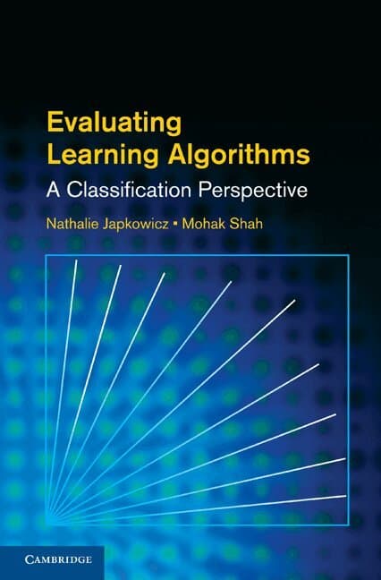 Machine Learning Evaluation