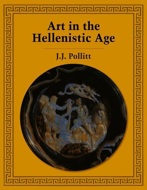 Art in the Hellenistic Age