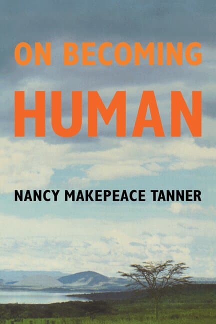 On Becoming Human