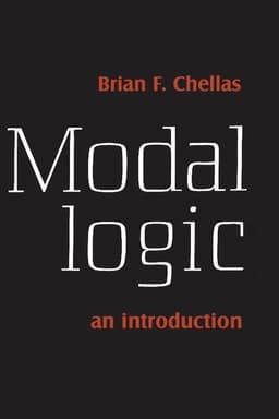 Modal Logic
