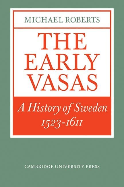 The Early Vasas