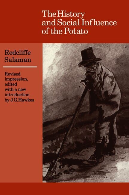 The History and Social Influence of the Potato