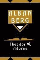 Alban Berg