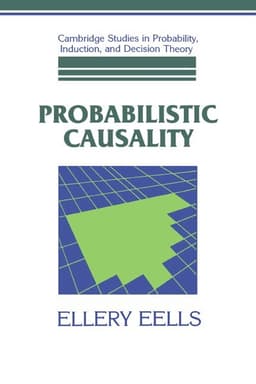 Probabilistic Causality