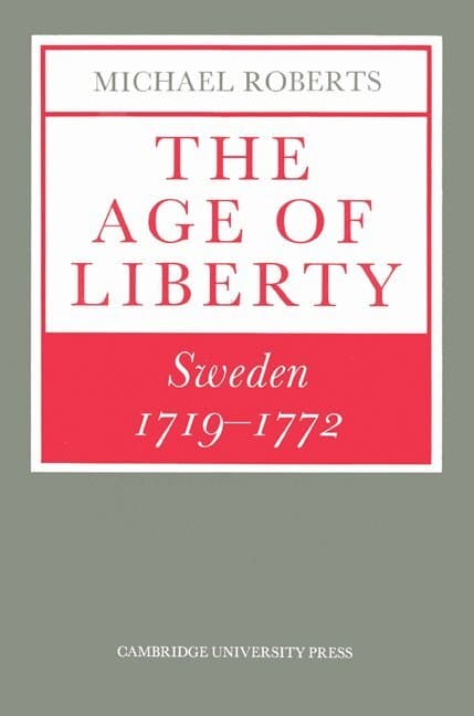 The Age of Liberty
