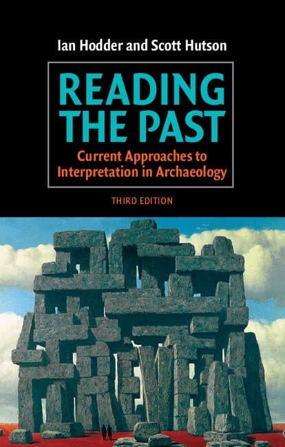 Reading the Past