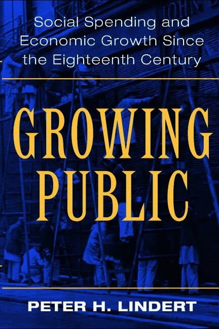 Growing Public: Volume 1, The Story