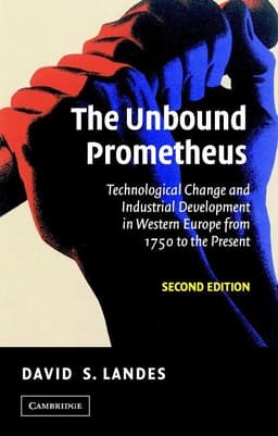 The Unbound Prometheus