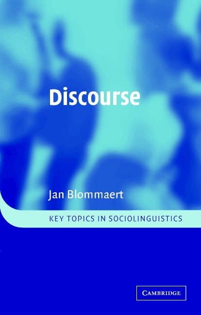 Discourse