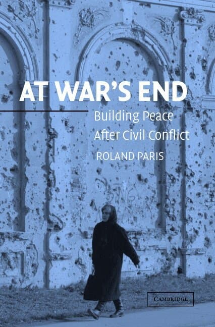 At War's End