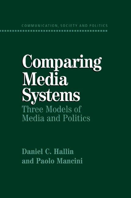 Comparing Media Systems