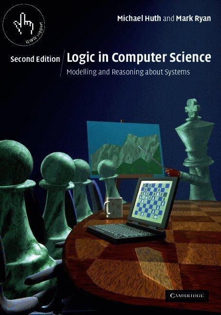 Logic in Computer Science