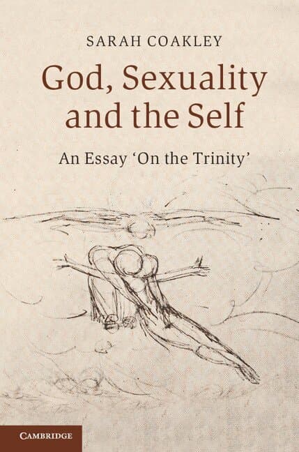 God, Sexuality, and the Self