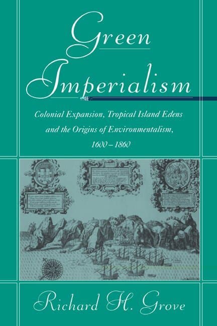 Green Imperialism