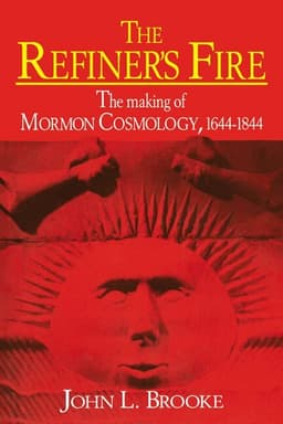 The Refiner's Fire