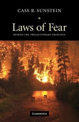 Laws of Fear