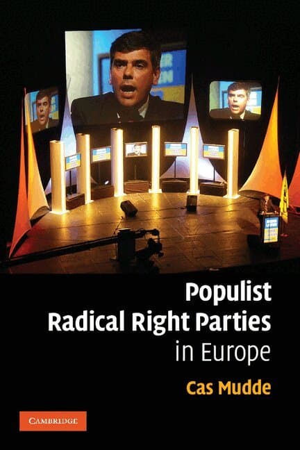 Populist Radical Right Parties in Europe