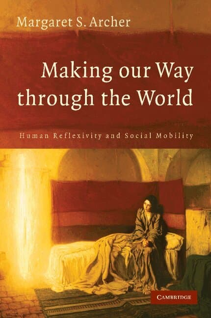 Making our Way through the World