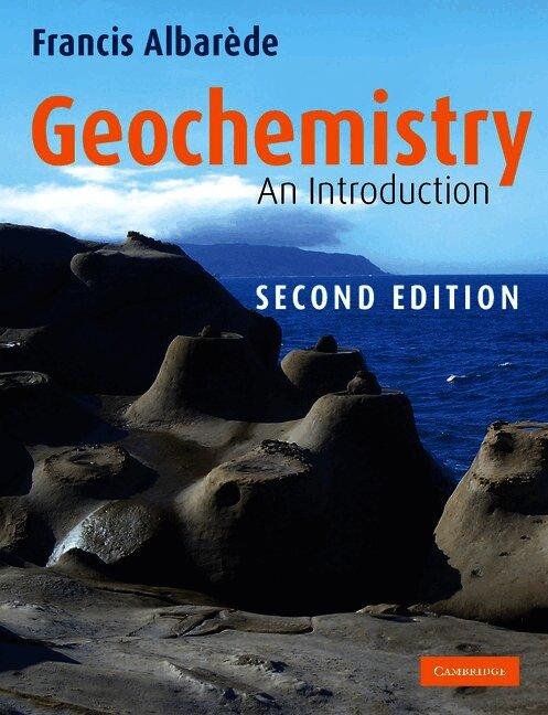 Geochemistry