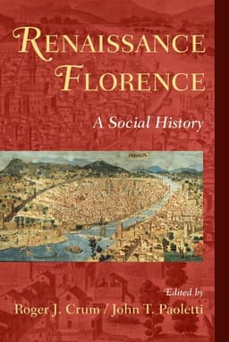 Renaissance Florence