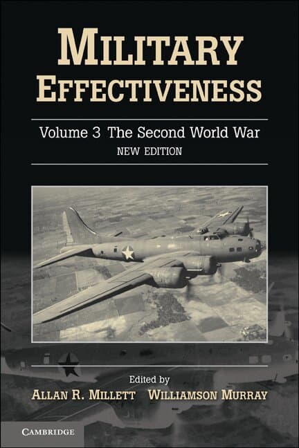 Military Effectiveness