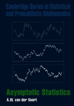 Asymptotic Statistics