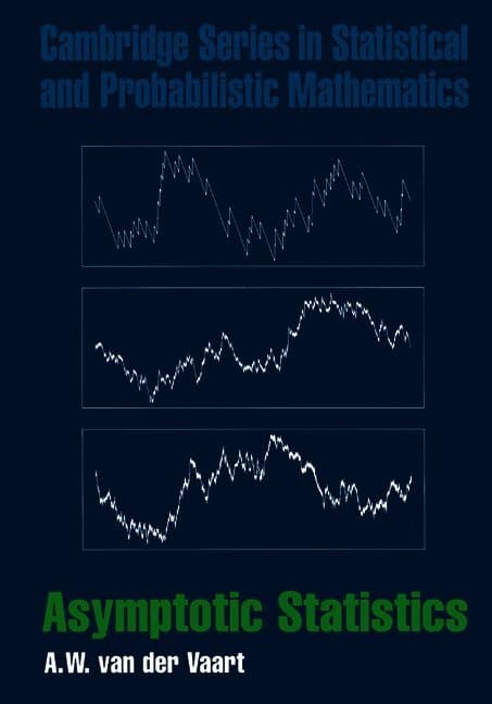 Asymptotic Statistics