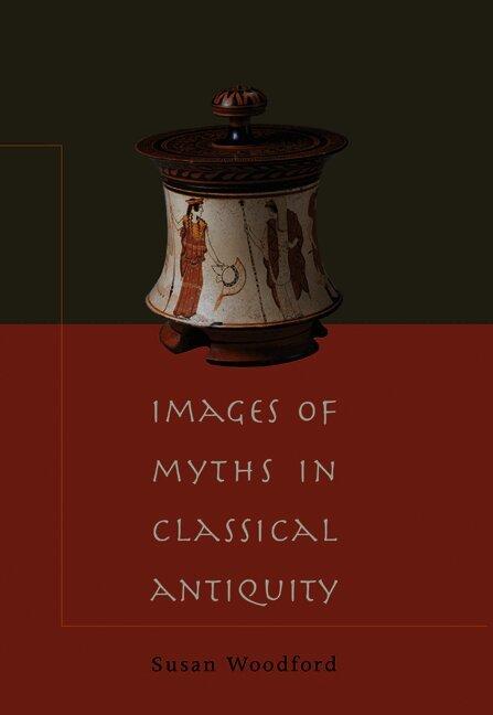Images of Myths in Classical Antiquity